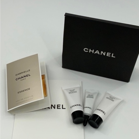 CHANEL LE LIFT gift set samples - Picture 2 of 2